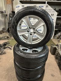 Шини Колеса резина Pirelli Scorpion 255/55 R18 7.5мм 2020 р.в 4шт