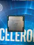 Procesor Intel Celeron G3900 + chłodzenie BOX (LGA 1151)