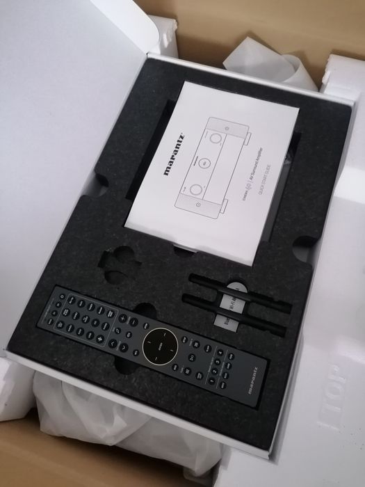 Amplituner MARANTZ  CINEMA 40.