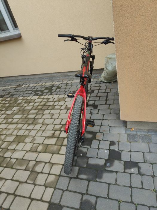 Rockrider st900 27.5 L