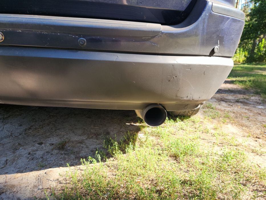 Chrysler Pacifica 2005 рік 3.5 двигун