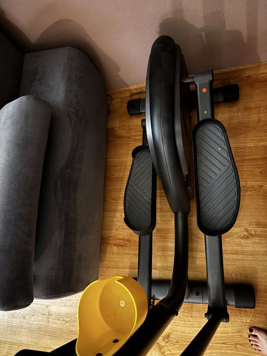 Orbitrek Domyos 500 E-connected