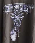 Testament t-shirt XXL