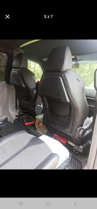 Volkswagen T4 caravelle WEBASTO