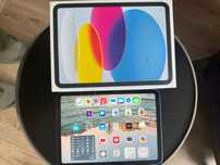 Ipad 10gen 64gb wifi+lte