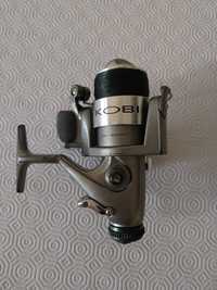 Carreto Hurrican Kobia BaitCaster