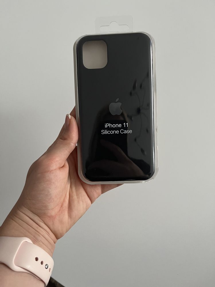 Чохол до iPhone 11