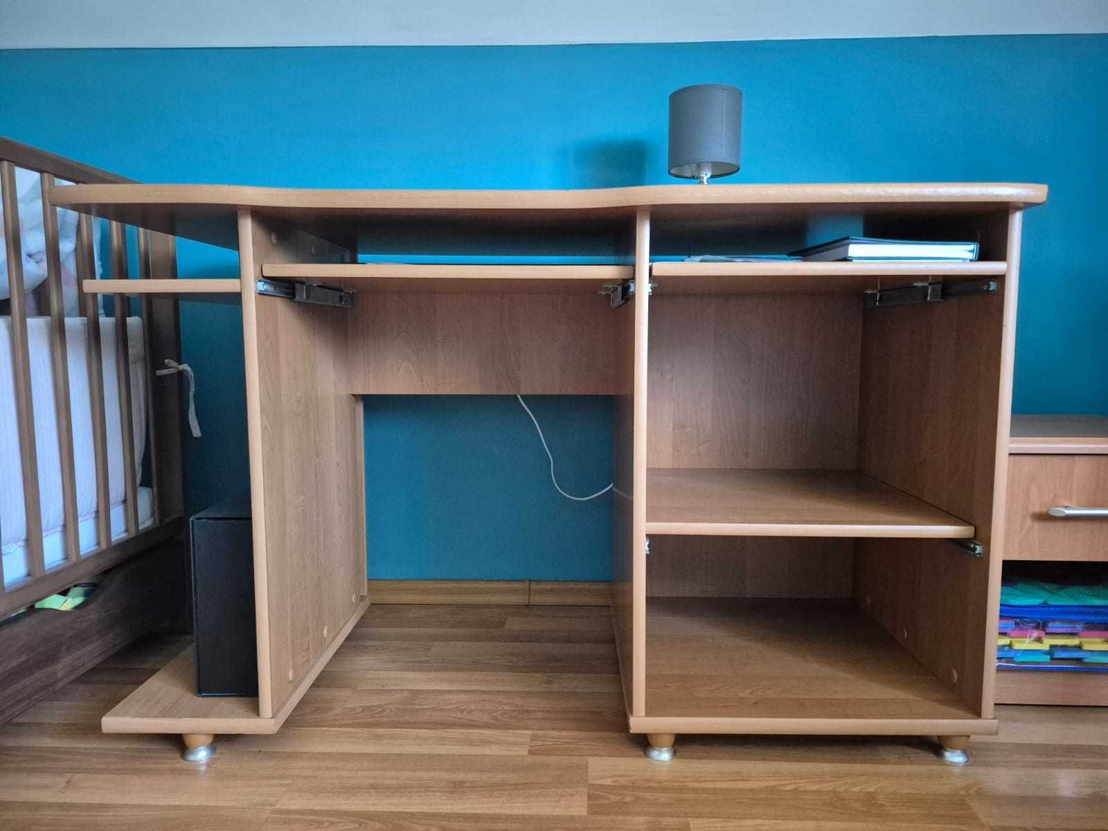 Sprzedam biurko 120×59×75
