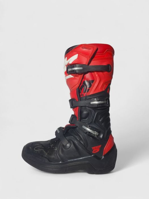 Мотоботи Alpinestars Tech 5 44.5