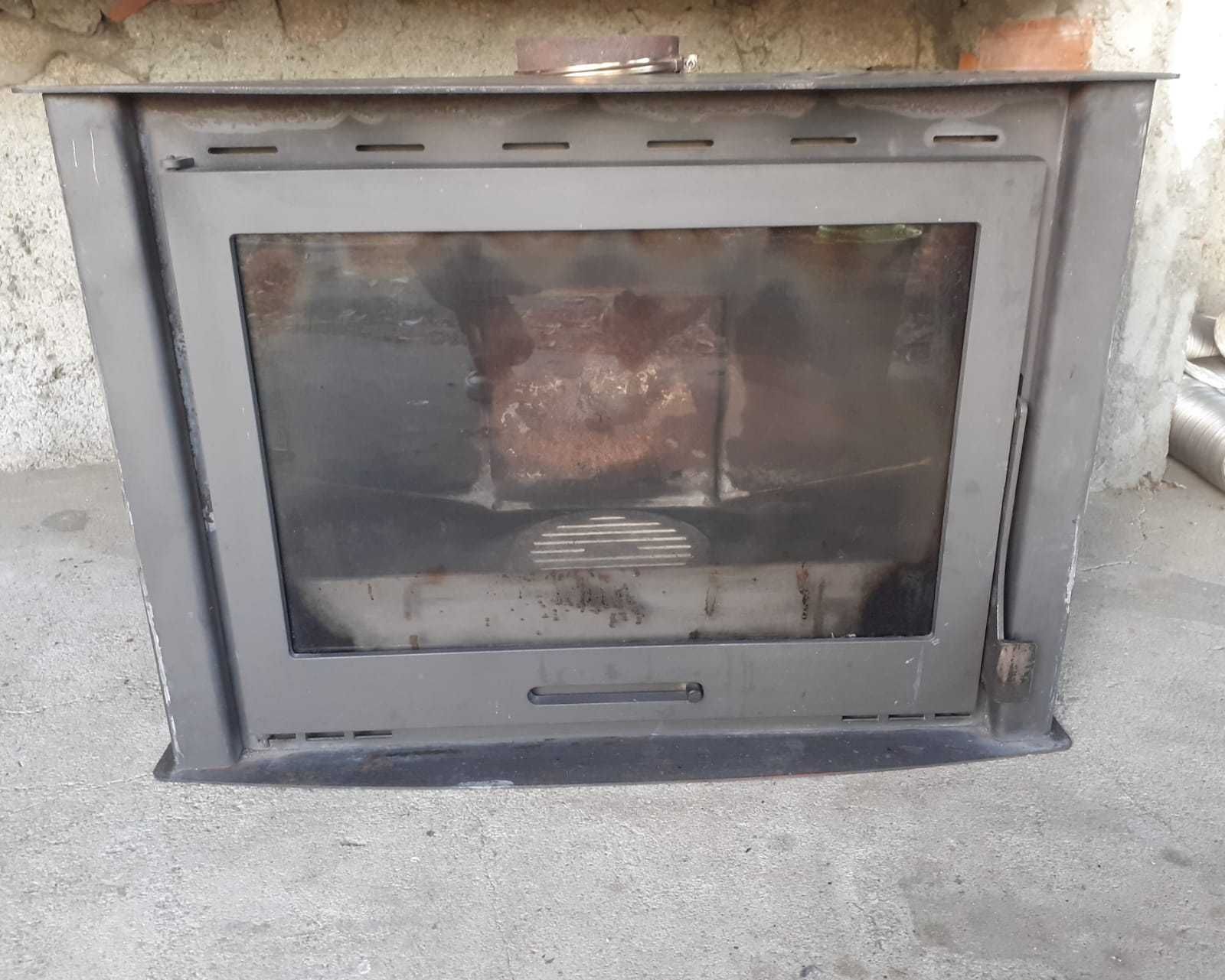 Recuperador de calor
