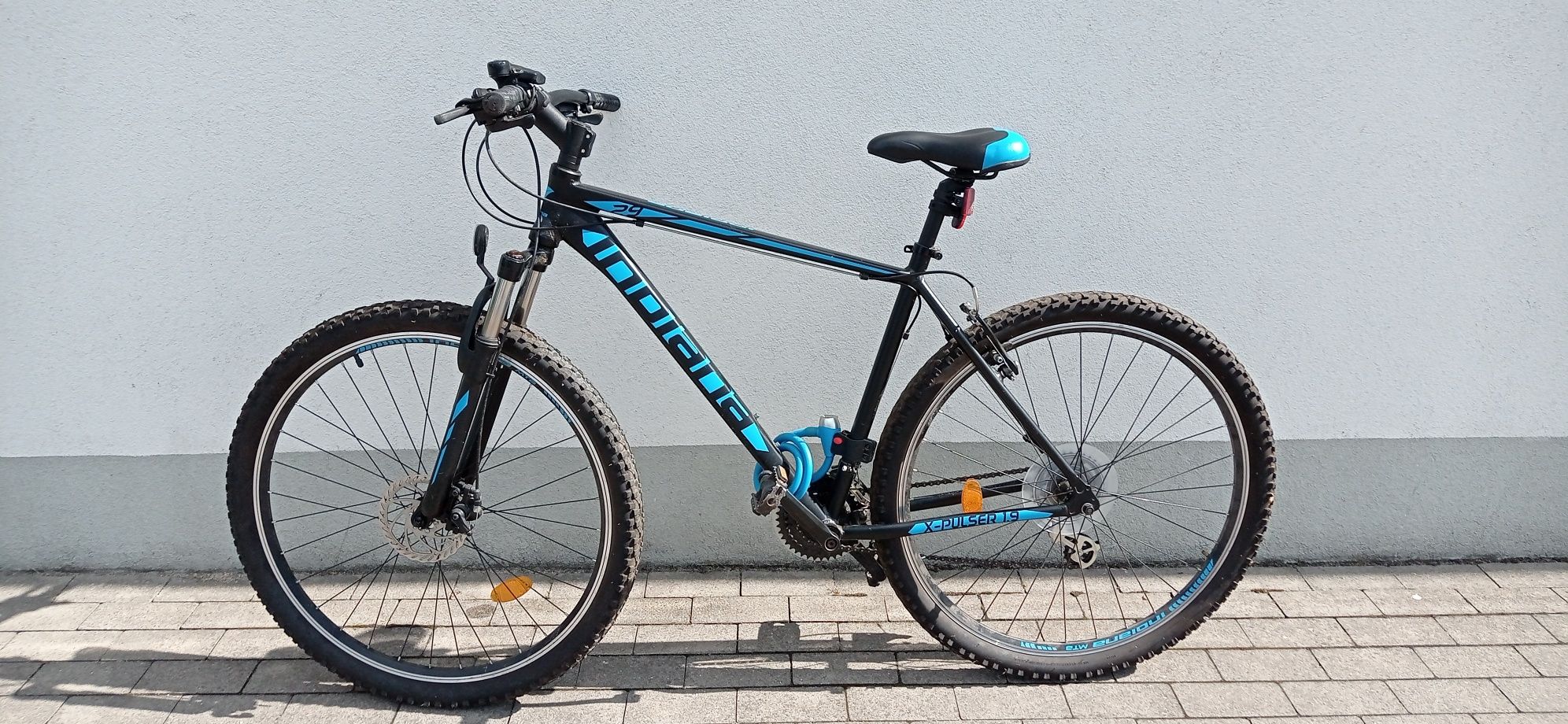 Rower Indiana 29''