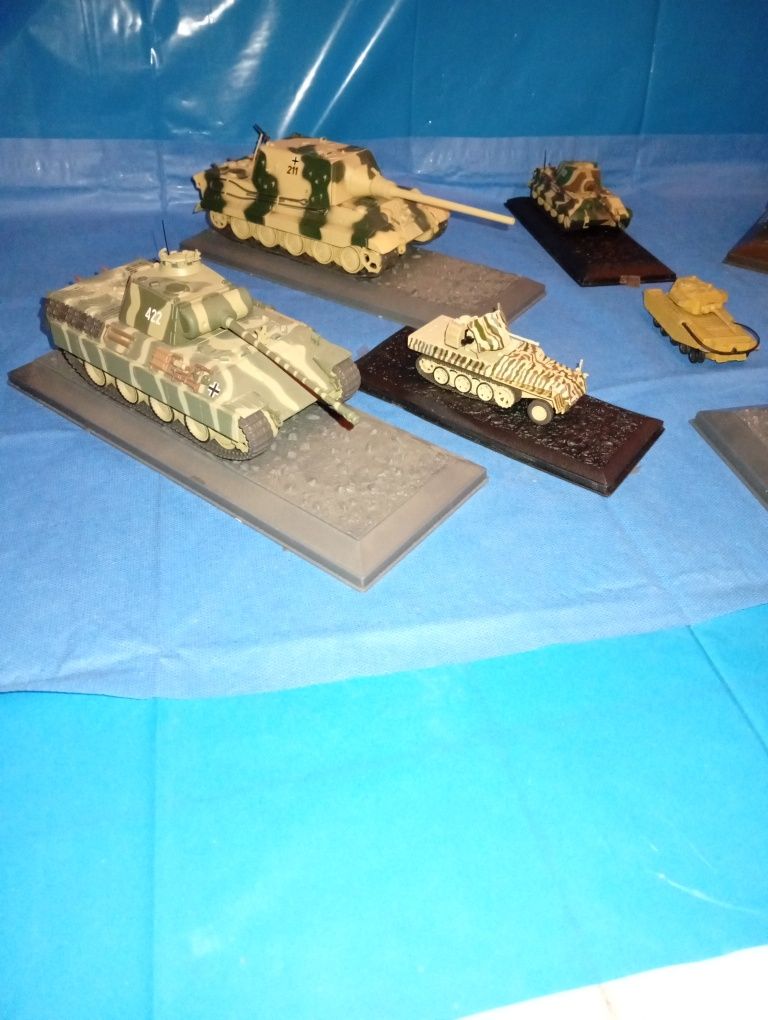 Carros de combate