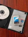 2G Модем Sierra Wireless AirCard 775