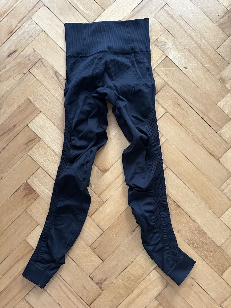 Leggisy bezszwowe 2SKIN xs