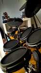Bateria Elétrica Alessis Nitro Meshkit