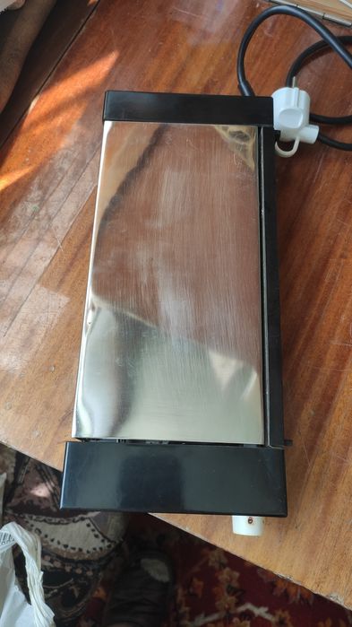 Продам тостерницу