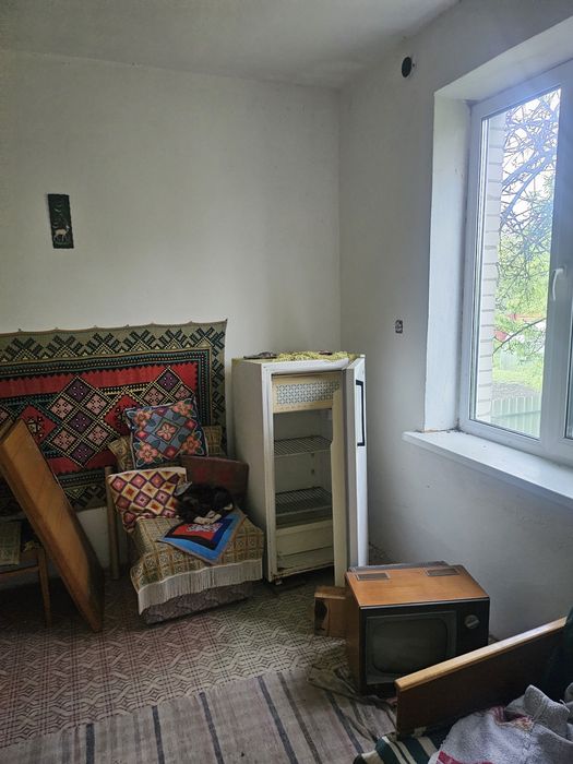 Будинок 6 соток 50м2 35000$