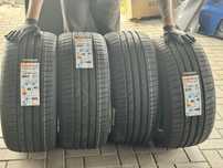 Komplet NOWYCH opon Hankook Ventus 225/50/17