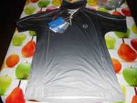 Polo Sergio tacchini original tamanho M novo