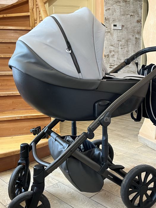 Візочок 2 в 1 Аnex m/type колір Mirage