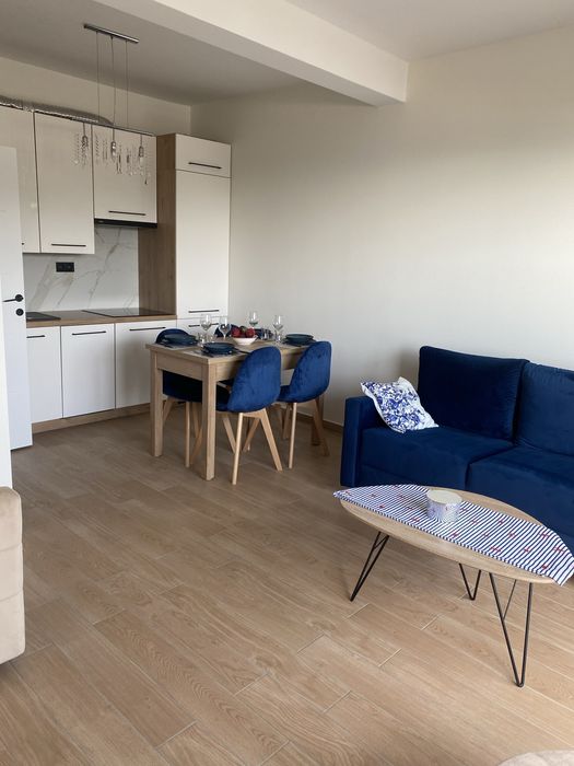 Wynajem apartamentu w Czarnogórze z basenem wolne terminy wrzesień