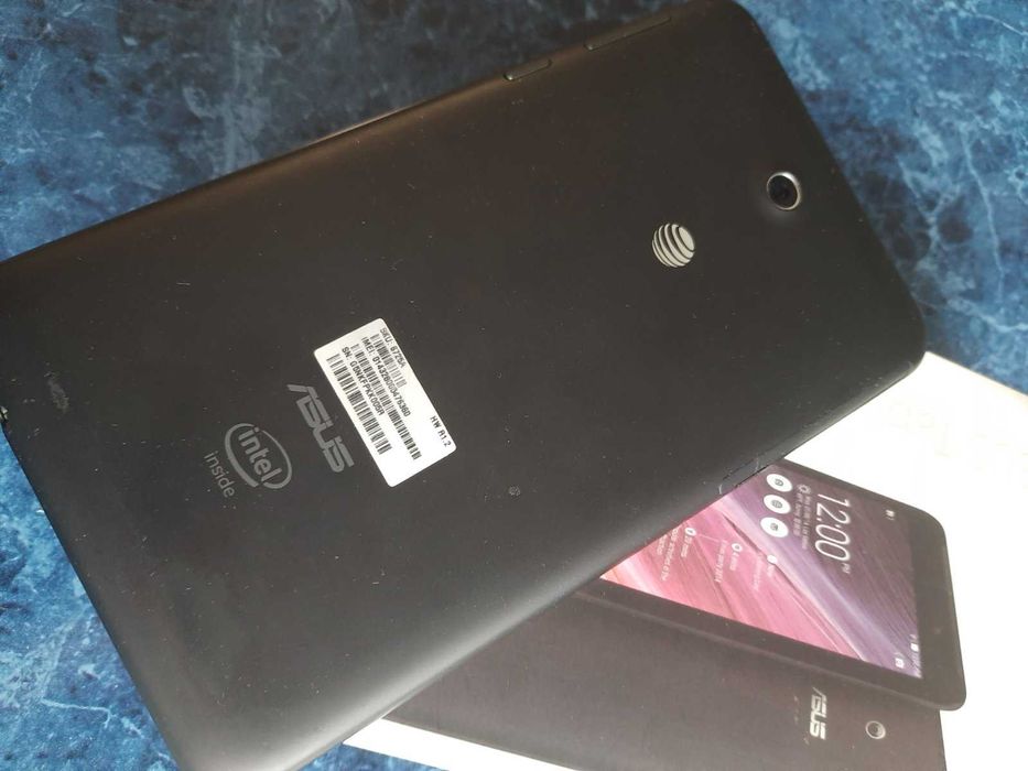 Планшет Asus MeMO Pad 7 ME375CL 16 Gb LTE ORIGINAL
