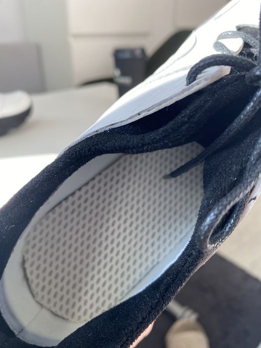 Снікерси жіночі 38 розмір НАТУРАЛЬНА ШКІРА НОВІ