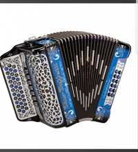 Aulas de concertina