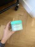 Bring Green Toner Pad Nowe