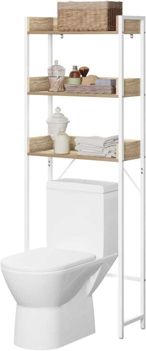 Nowa półka stojąca /szafka łazienkowa /regał /organizer/ stojak !K171!