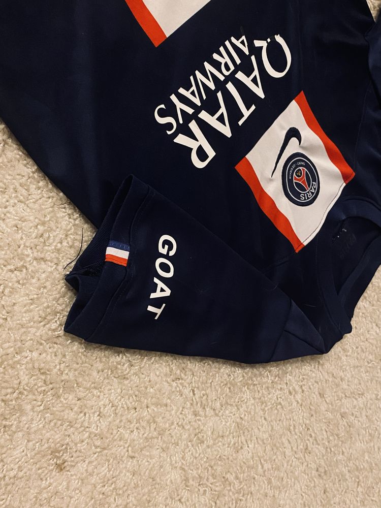 Оригінальна Тренувальна Форма PSG