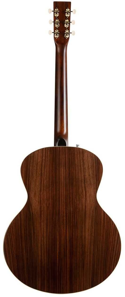 Nowa gitara ST-68 NORMAN Solid Sitka SPRUCE +INEL GIG BAG 050529