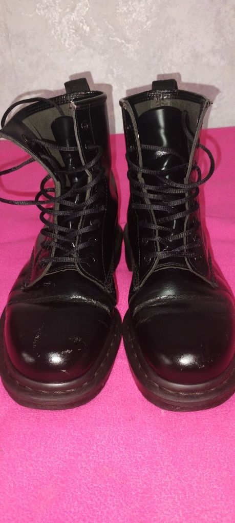 Dr. Martens черевики р.39