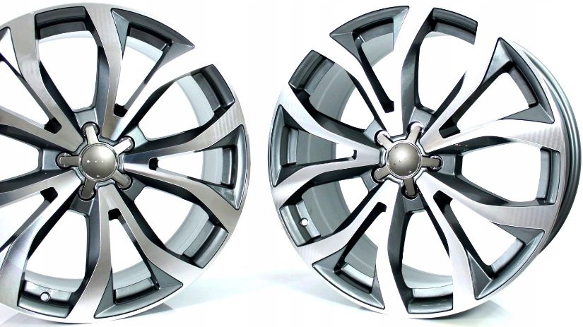 FELGI XF562 Pasujące AUDI A4 A5 A6 Q5 A7 Q3 VW 19