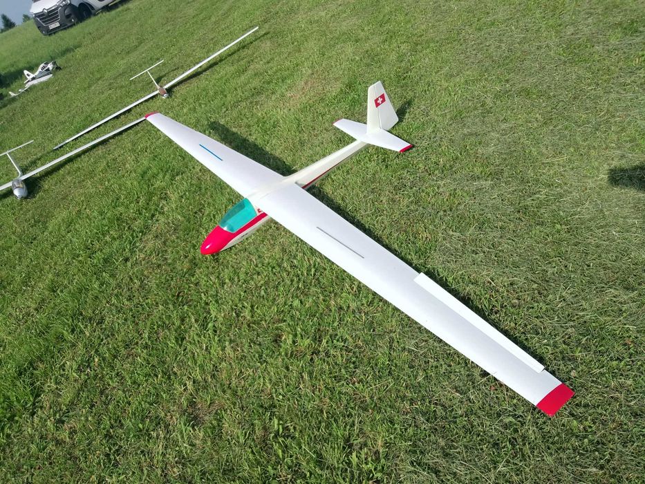 Szybowiec ASK 18
