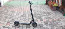 Hulajnoga ruptor r1 lite