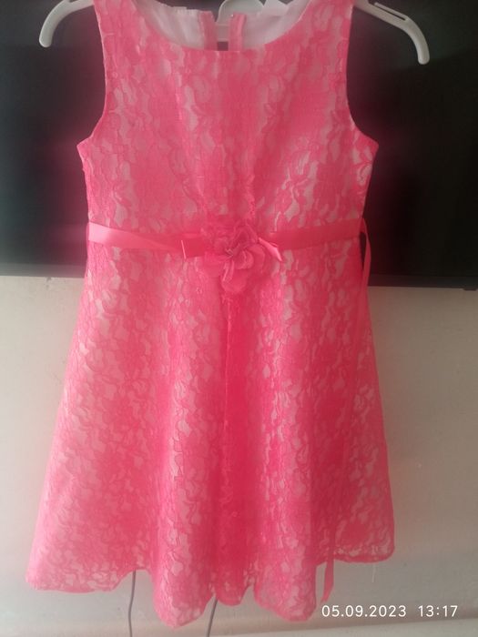 Продам дитяче гарне плаття