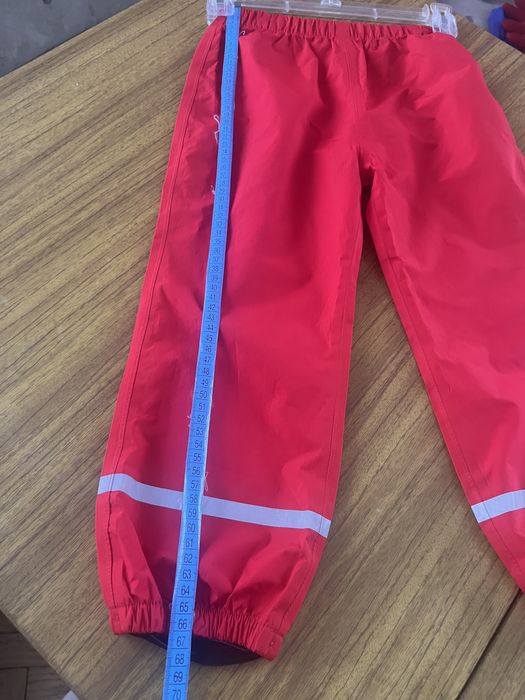 Штани грязепруф