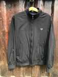 Fred Perry куртка бомбер оригинал