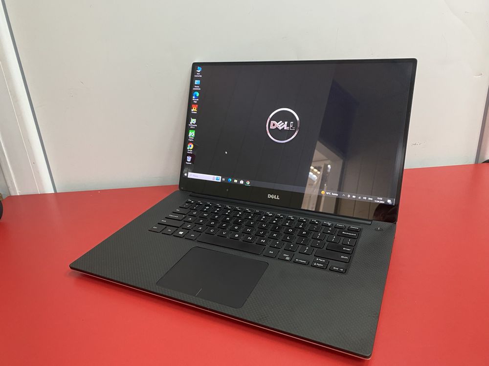 Dell Precision 5510