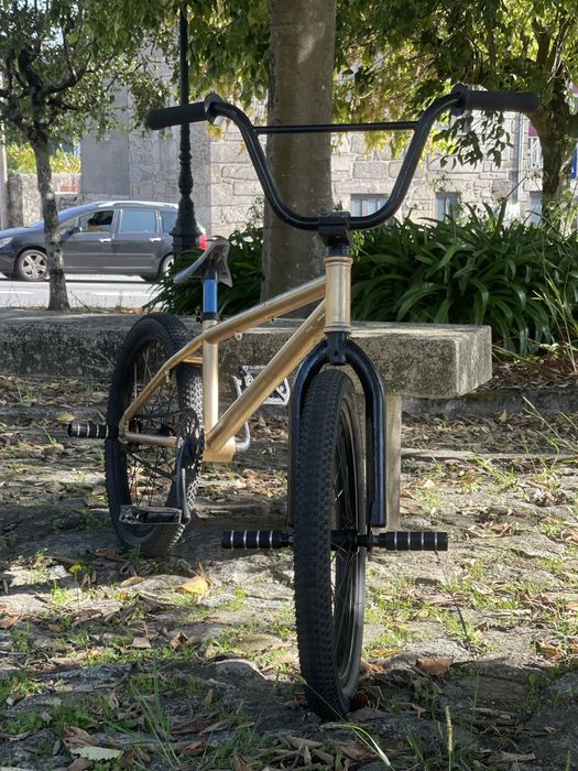 Bmx profisional