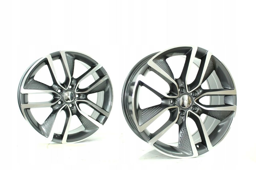 FELGI DW5218 Pasujące Volvo S40 V50 XC60 XC40 18