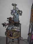 Máquina de Lapidar de Ourivesaria