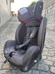 Cadeira auto 0 aos 18kg