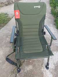 кресло карповое регулируемое Westfield outdoor