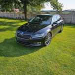 Skoda Superb Skoda Superb ||| 2.0TDI /190KM DSG Laurin & Klement