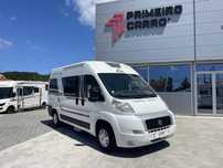 Adria Twin 5,4m