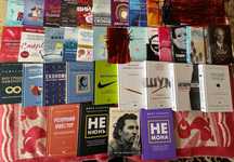 Кращі хіти книги укр мовою, бізнес, саморозвиток, художня, бестселери