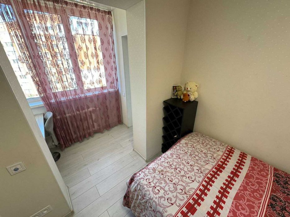 Оренда 3 кімнатної квартири на Подолі!!!