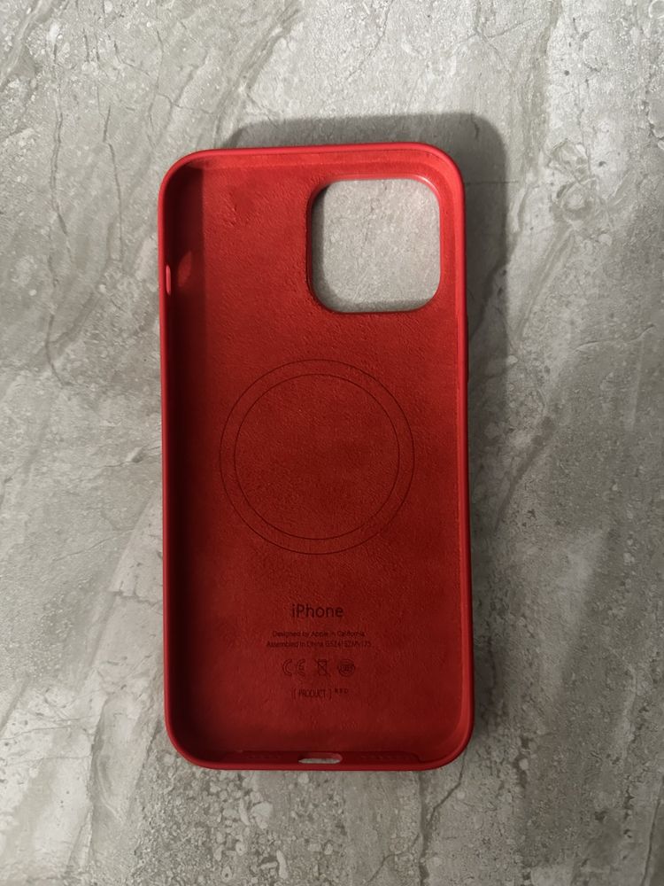 Оригінальний чохол до Iphone 13 pro max